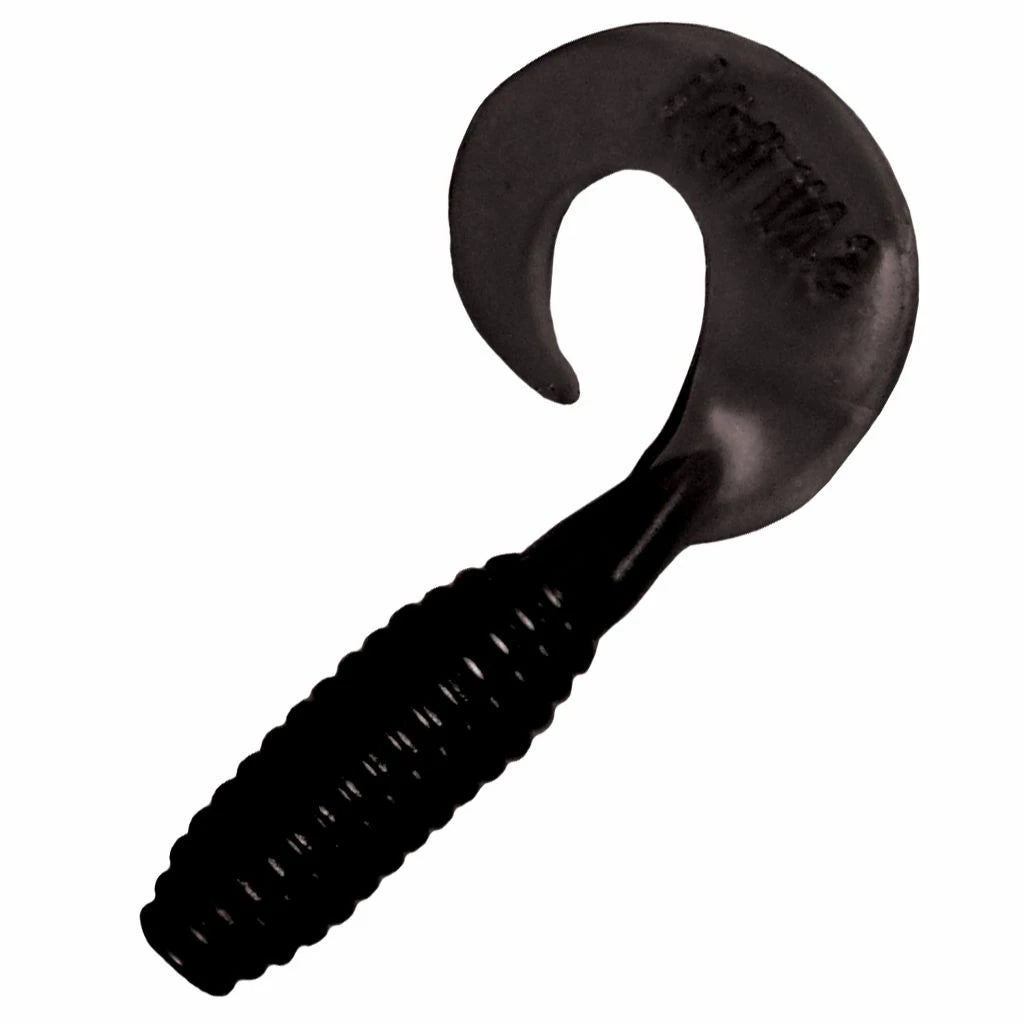 Kalin's Mogambo Grub 6 inch Soft Plastic Grub 10 pack - TACKLE WAREHOUSE AMERICA​