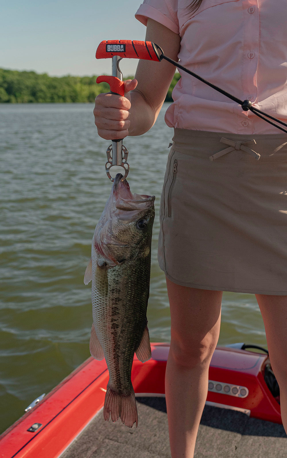 Bubba Fish Lip Grabber - TACKLE WAREHOUSE AMERICA​