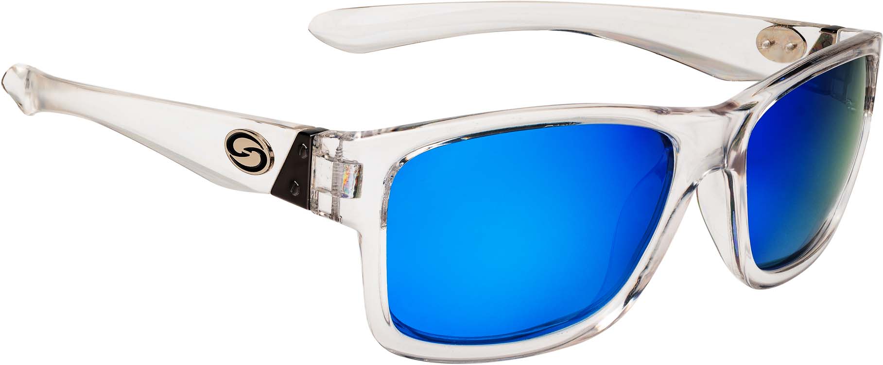 Strike King Plus Platte Polarized Sunglasses - TACKLE WAREHOUSE AMERICA​