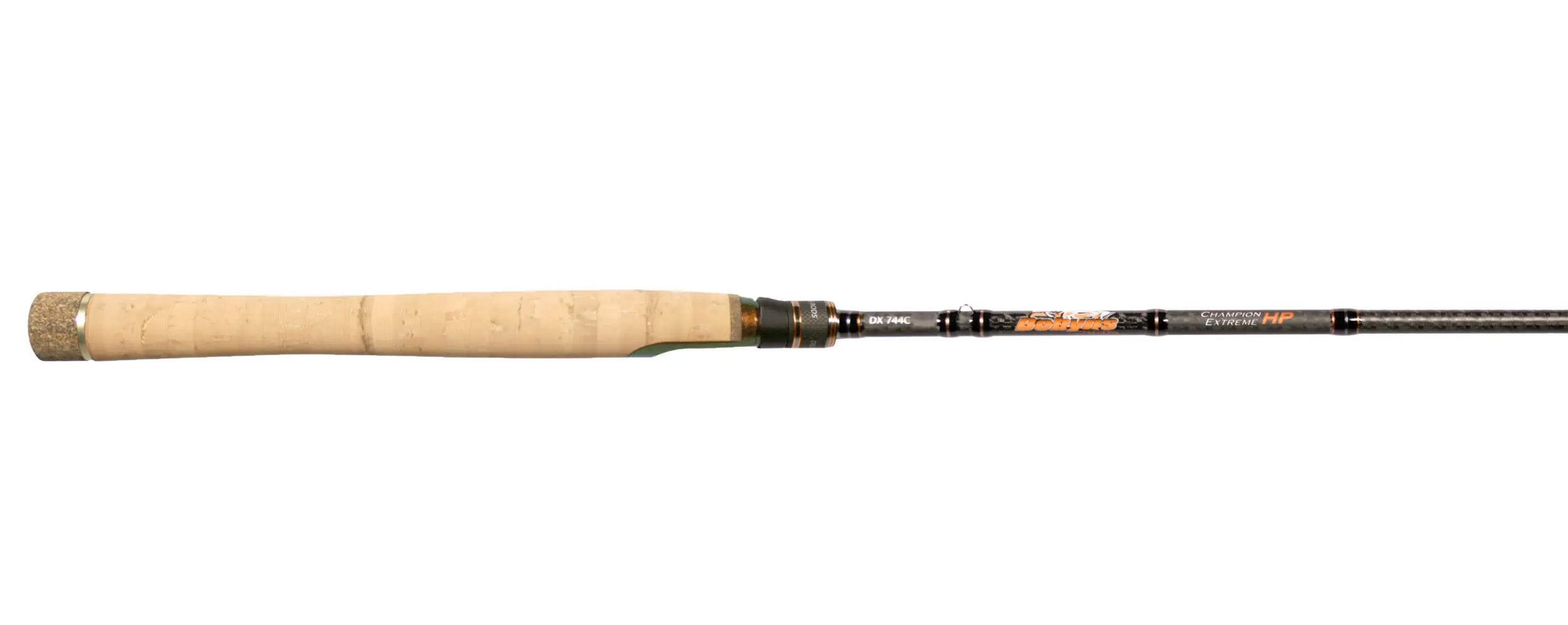 Dobyns Champion Extreme HP Spinning Rods - TACKLE WAREHOUSE AMERICA​