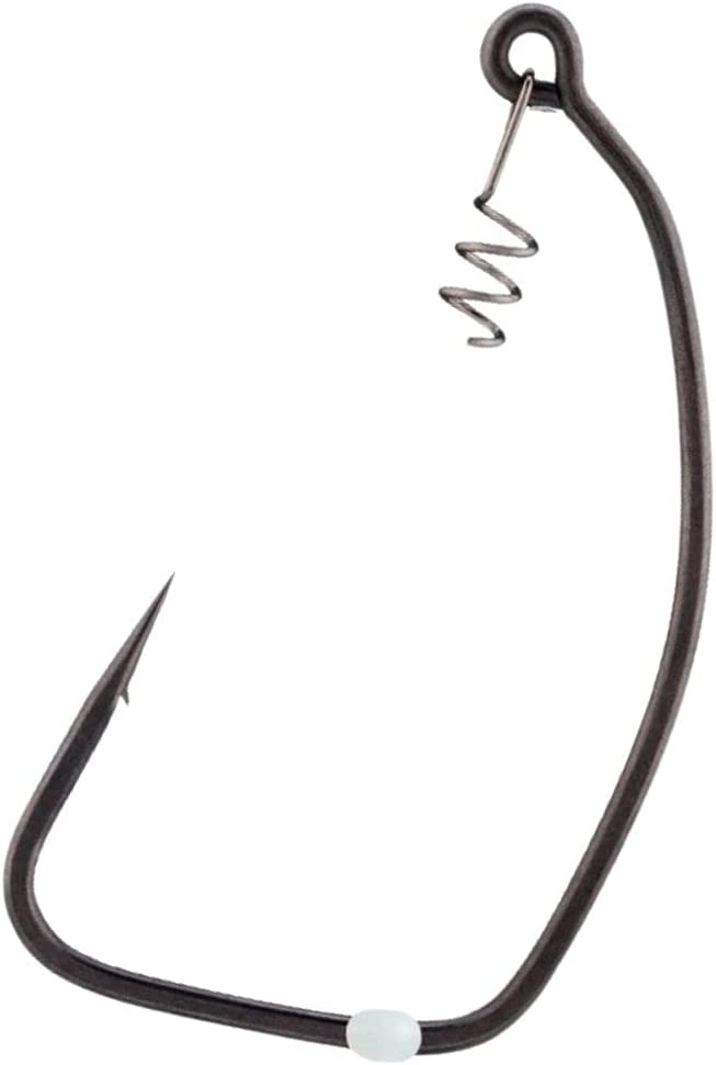 BKK Titan Rider Swimbait Hook - TACKLE WAREHOUSE AMERICA​