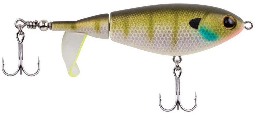 Berkley Screamin' Choppo Prop Bait - 3.75 Inch - TACKLE WAREHOUSE AMERICA​