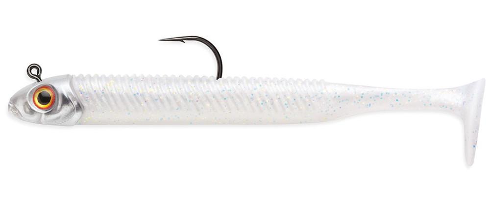 Storm 360GT Rigged Searchbait 3 1/2 inch Swimbait 3 pack - TACKLE WAREHOUSE AMERICA​