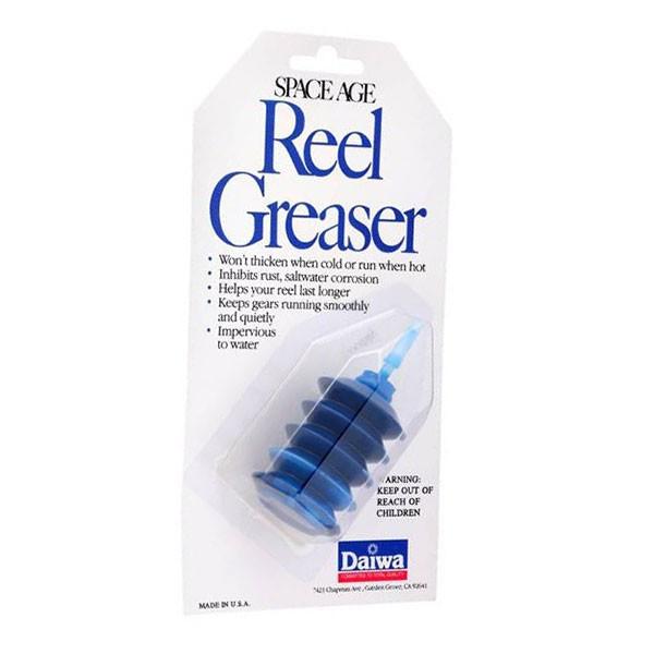 Daiwa Space Age Reel Greaser - TACKLE WAREHOUSE AMERICA​