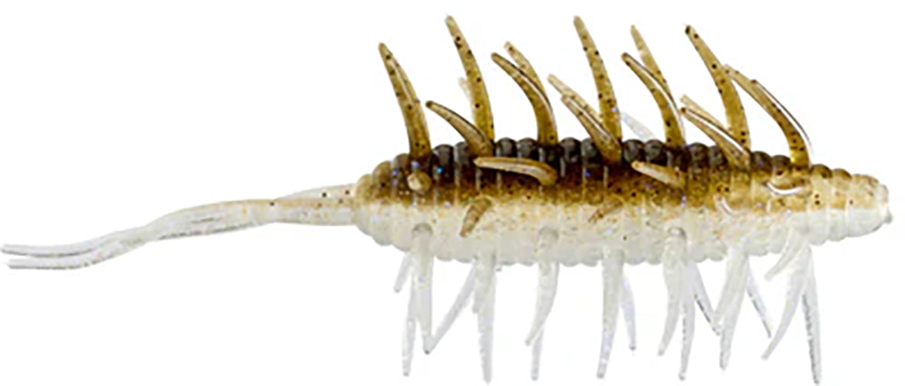 HIDEUP Coike Big Shrimp - 3.5 Inch - TACKLE WAREHOUSE AMERICA​