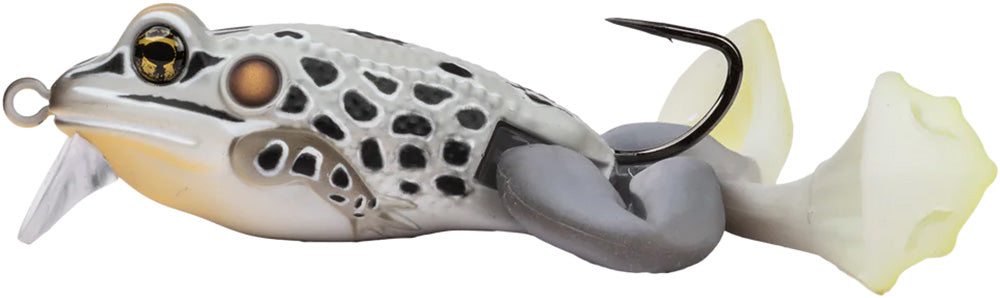 LIVETARGET Ultimate Frog Diver Bait - 2.5 Inch - TACKLE WAREHOUSE AMERICA​