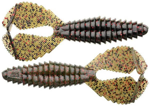 Reaction Innovations Spicy Beaver 4.0 Creature - TACKLE WAREHOUSE AMERICA​