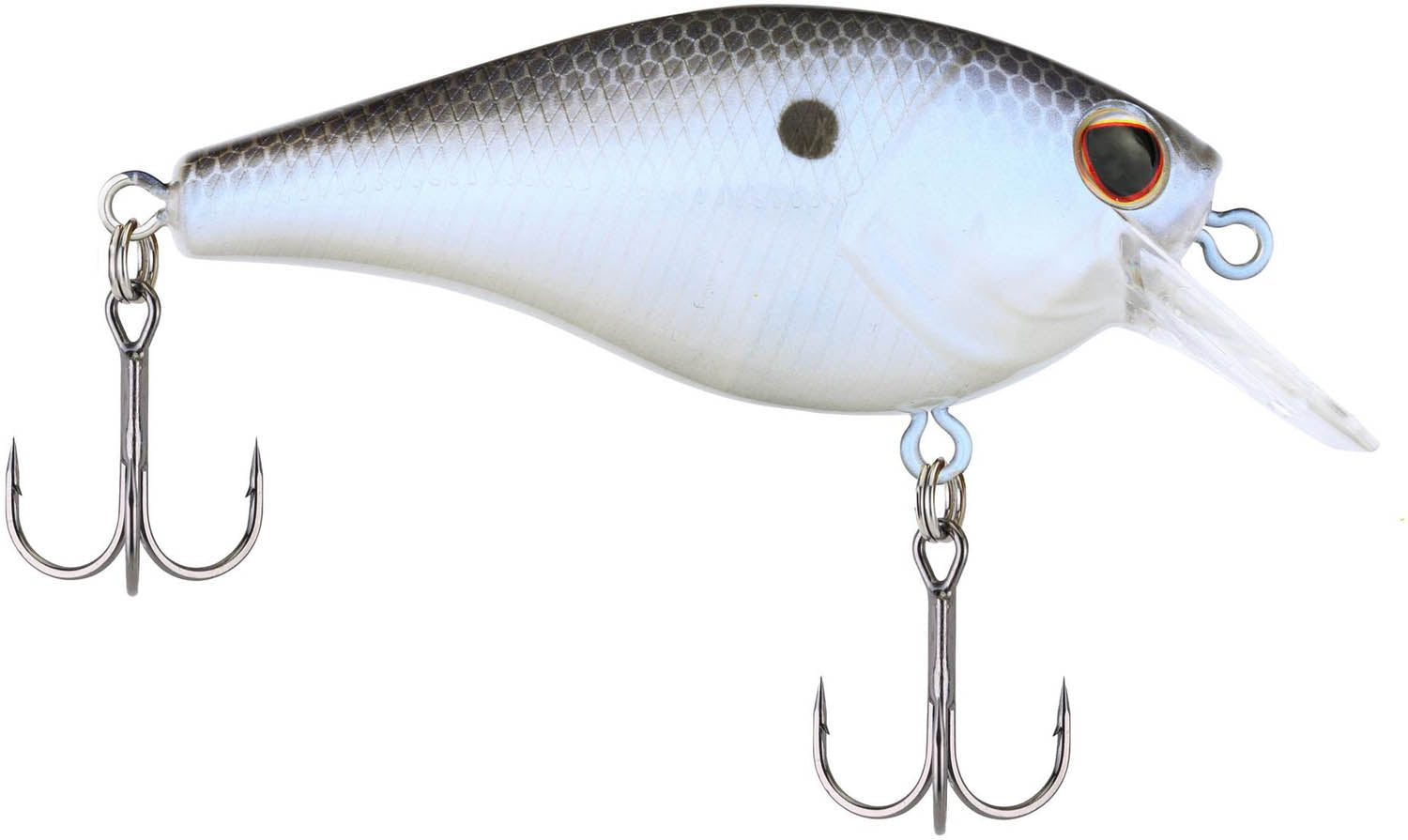 Berkley SquareBull 2 3/4 inch Shallow Squarebill Crankbait - TACKLE WAREHOUSE AMERICA​