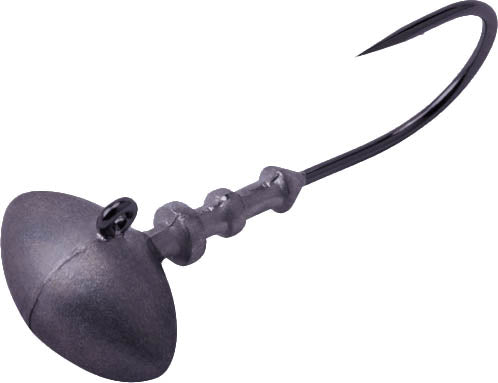 BKK Silent Chaser Football Head Jig Head - TACKLE WAREHOUSE AMERICA​