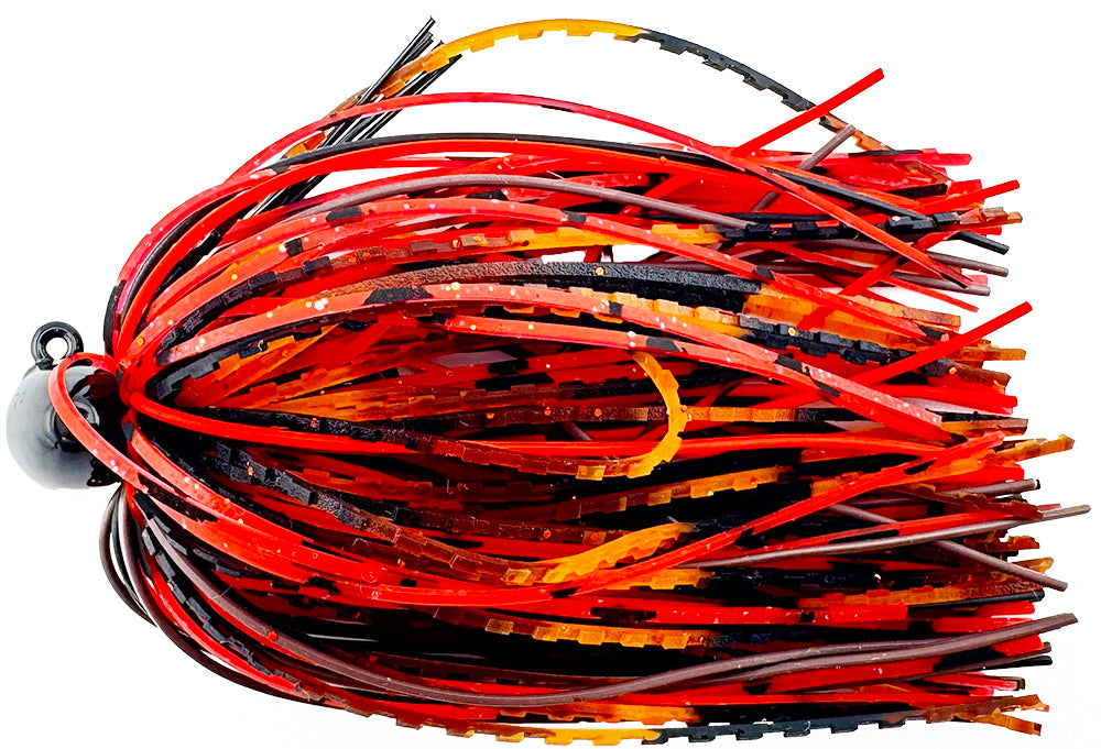 Hag's Baits Tsunami Micro Jig - 1/2 oz - TACKLE WAREHOUSE AMERICA​