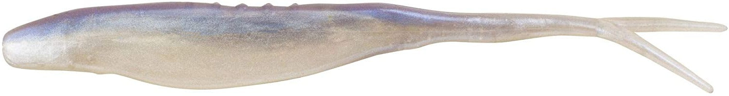 Berkley PowerBait Power Jerk Shad 5 inch Soft Plastic Jerkbait 10 pack - TACKLE WAREHOUSE AMERICA​