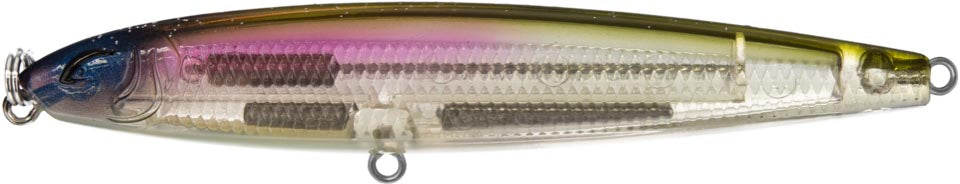 Bill Lewis Depth Strike 75 Sinking Twitch Bait - 2.95 Inch - TACKLE WAREHOUSE AMERICA​