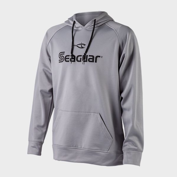 Seaguar Logo Pullover Pro Hoodies - TACKLE WAREHOUSE AMERICA​