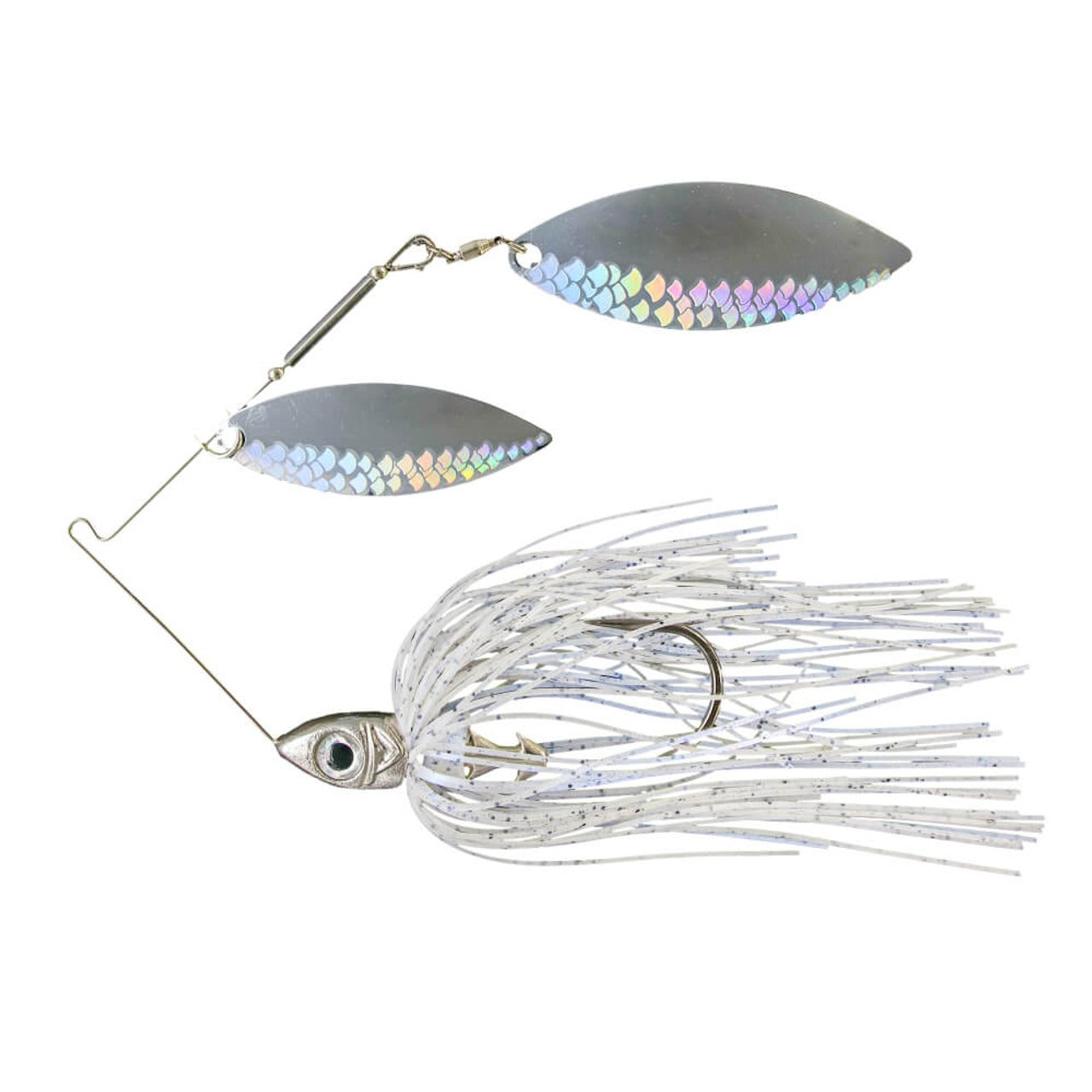 Buckeye Lures Select Spinnerbait - 1/2 oz - TACKLE WAREHOUSE AMERICA​