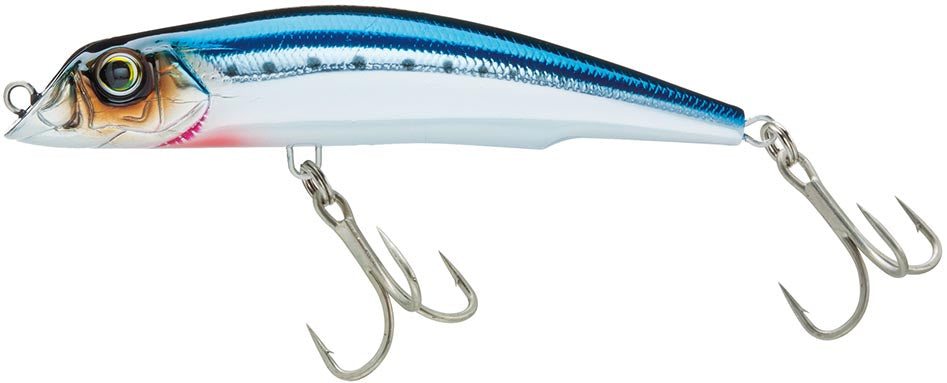 Yo-Zuri Mag Darter Floating Diver Rip Bait - 5 Inch - TACKLE WAREHOUSE AMERICA​