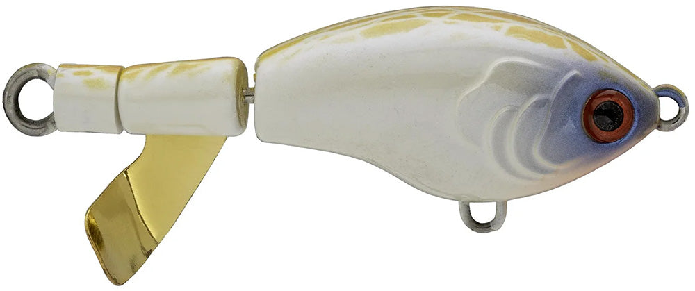 Strike King Bitsy Chickin Topwater - TACKLE WAREHOUSE AMERICA​