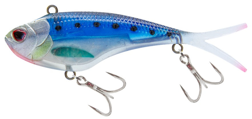 Nomad Design Vertrex Swim Vibe Inshore - TACKLE WAREHOUSE AMERICA​