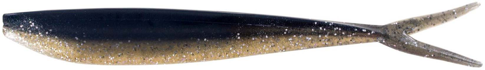 Big Bite Baits Scentsation Slim Minnow - 10 Pack - TACKLE WAREHOUSE AMERICA​