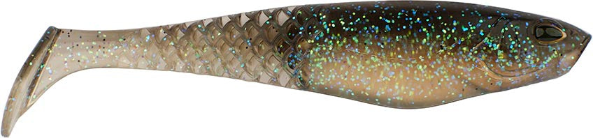 Berkley PowerBait CullShad Un-Rigged Soft Body Swimbait - 6 Inch - TACKLE WAREHOUSE AMERICA​