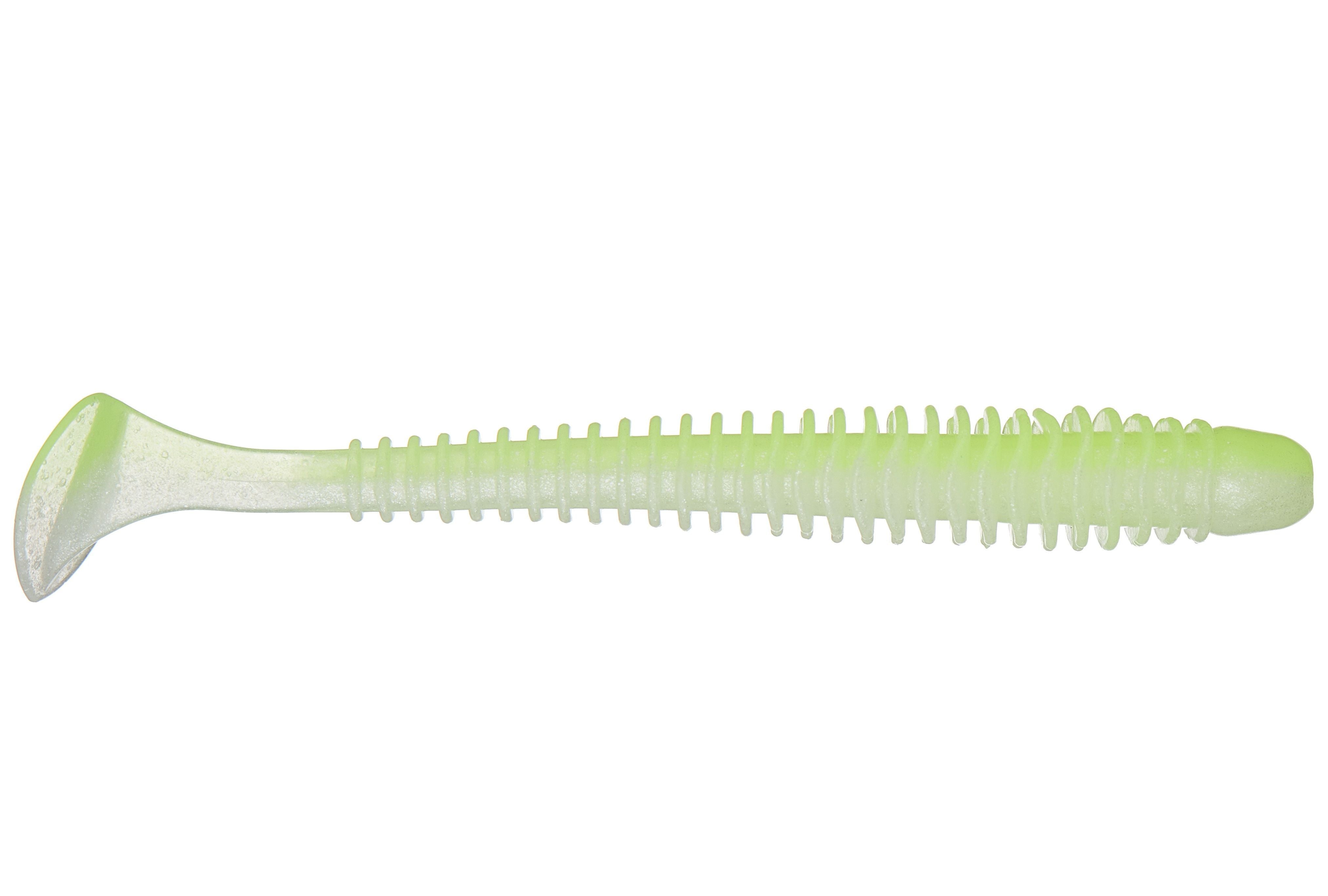 Keitech Swing Impact Saltwater 4 inch Paddle Tail Swimbait - TACKLE WAREHOUSE AMERICA​