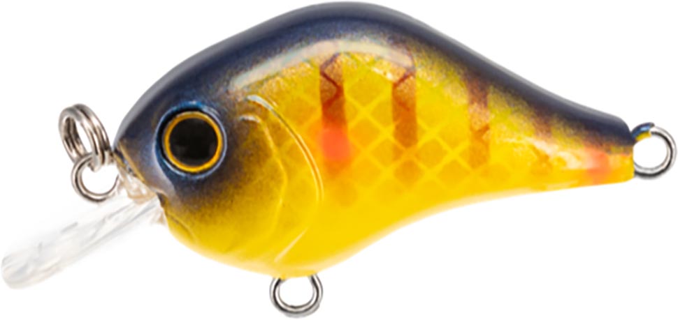 Bill Lewis Gnat Tiny Crank - TACKLE WAREHOUSE AMERICA​