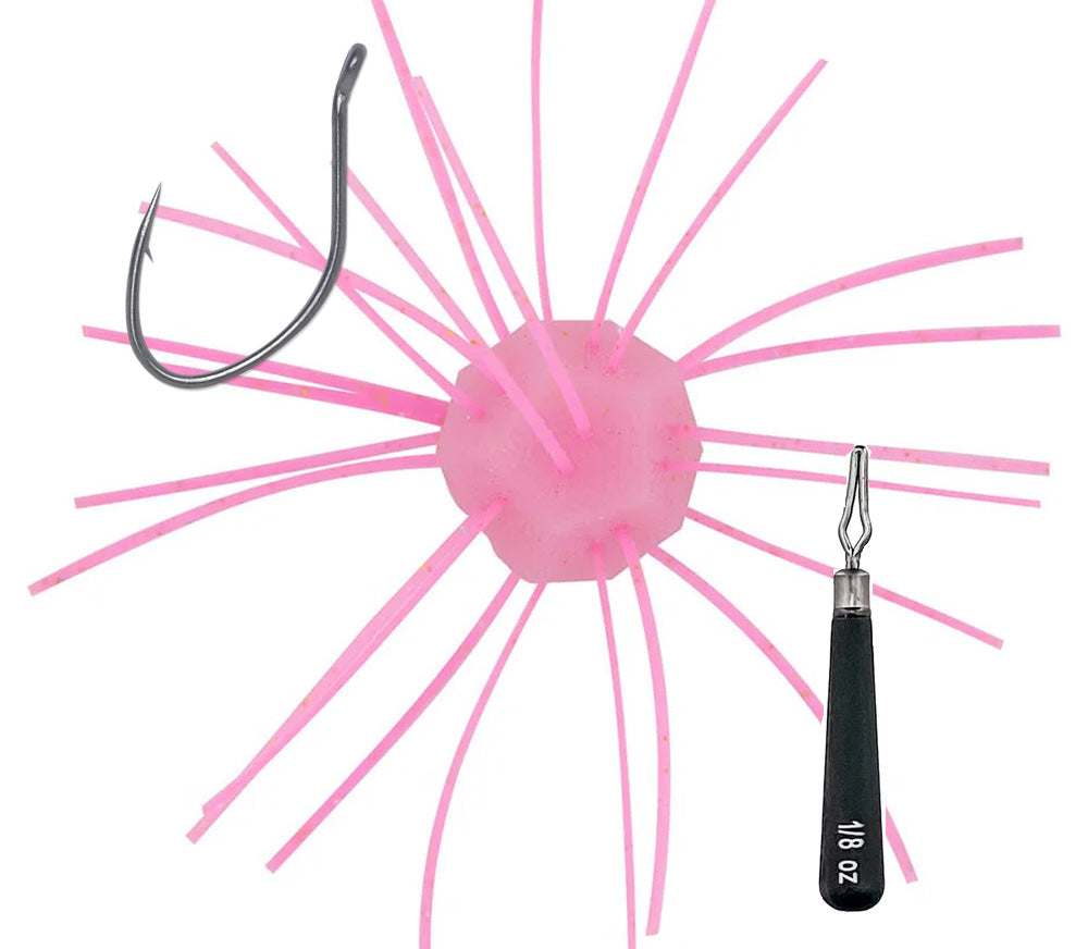 Z-Man Fuzzy NuggetZ Drop Shot Combo - TACKLE WAREHOUSE AMERICA​