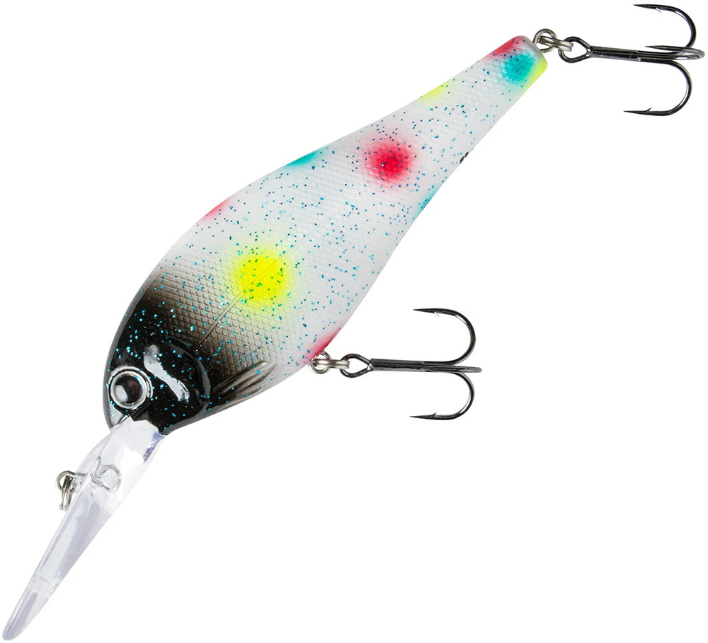 Bandit Walleye Shad - 3 Inch - TACKLE WAREHOUSE AMERICA​