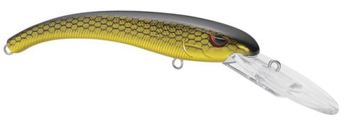 SPRO MadEye Diver 85 Extra Deep Diving Crankbait - TACKLE WAREHOUSE AMERICA​