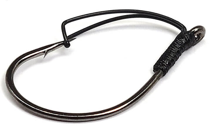 Gamakatsu Split Shot / Drop Shot Weedless Hooks - TACKLE WAREHOUSE AMERICA​