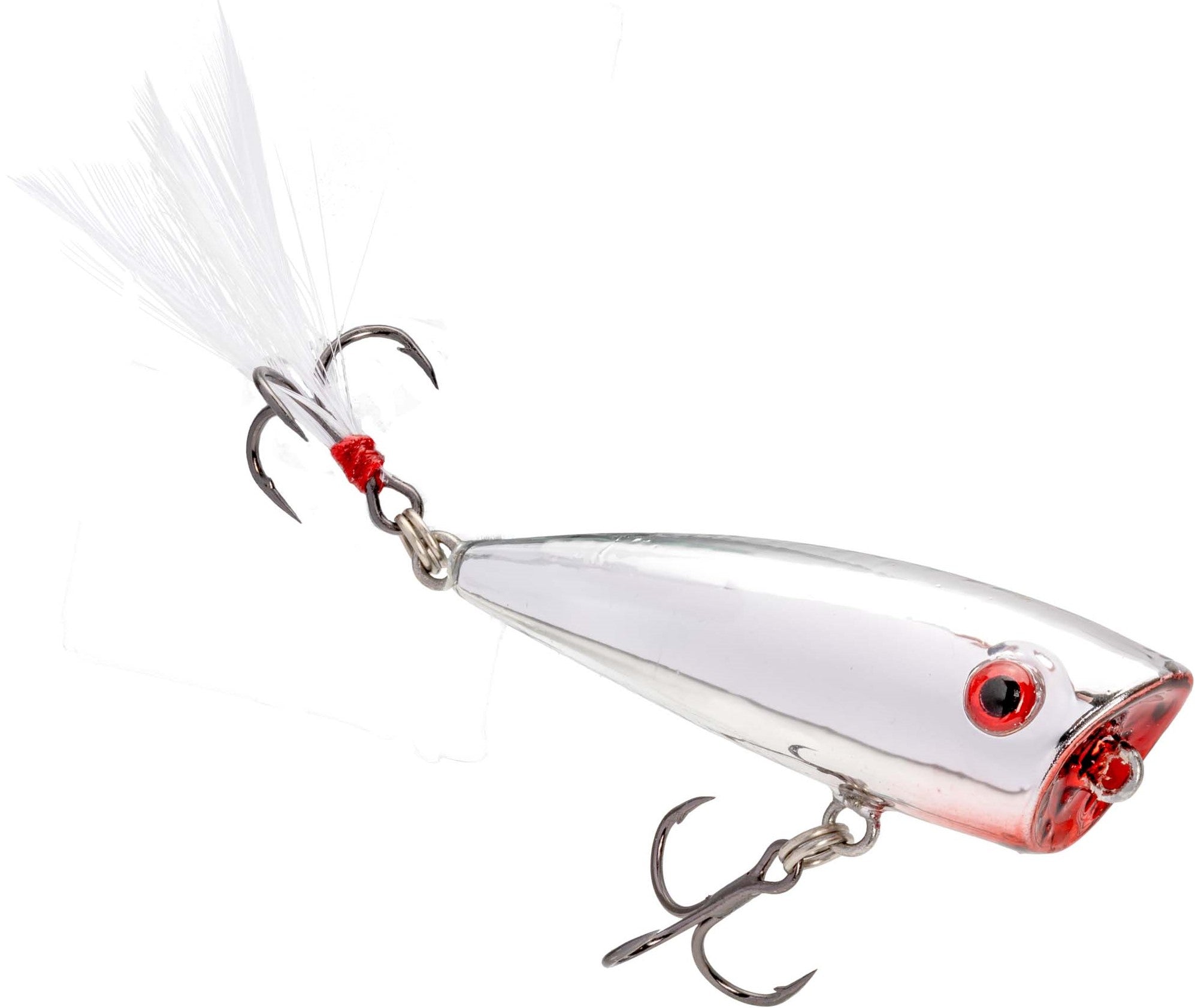 Strike King Bitsy Splash Topwater Popper - TACKLE WAREHOUSE AMERICA​