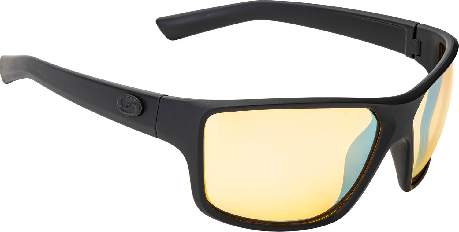 Strike King S11 Optics Clinch Polarized Sunglasses - TACKLE WAREHOUSE AMERICA​