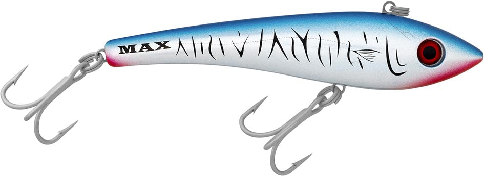 Halco MAX 130 - 5.1 Inch - TACKLE WAREHOUSE AMERICA​