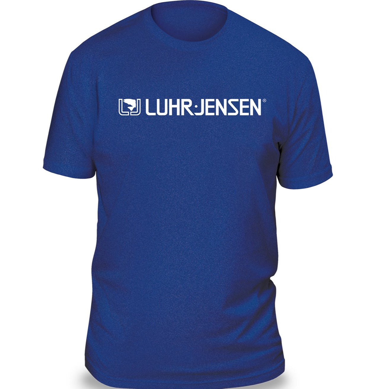 Luhr-Jensen Next Level T-Shirt - TACKLE WAREHOUSE AMERICA​
