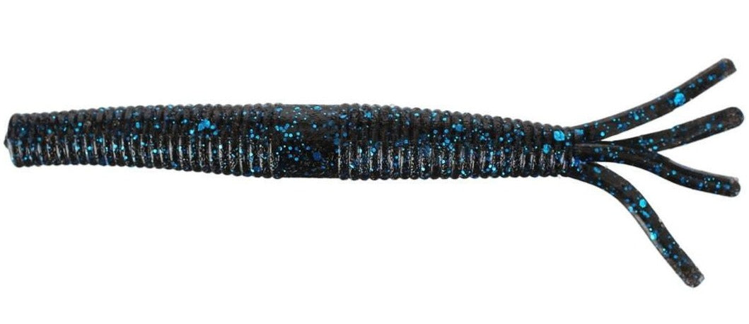 Z-Man Hula StickZ 4 inch Skirted Soft Stickbait - TACKLE WAREHOUSE AMERICA​