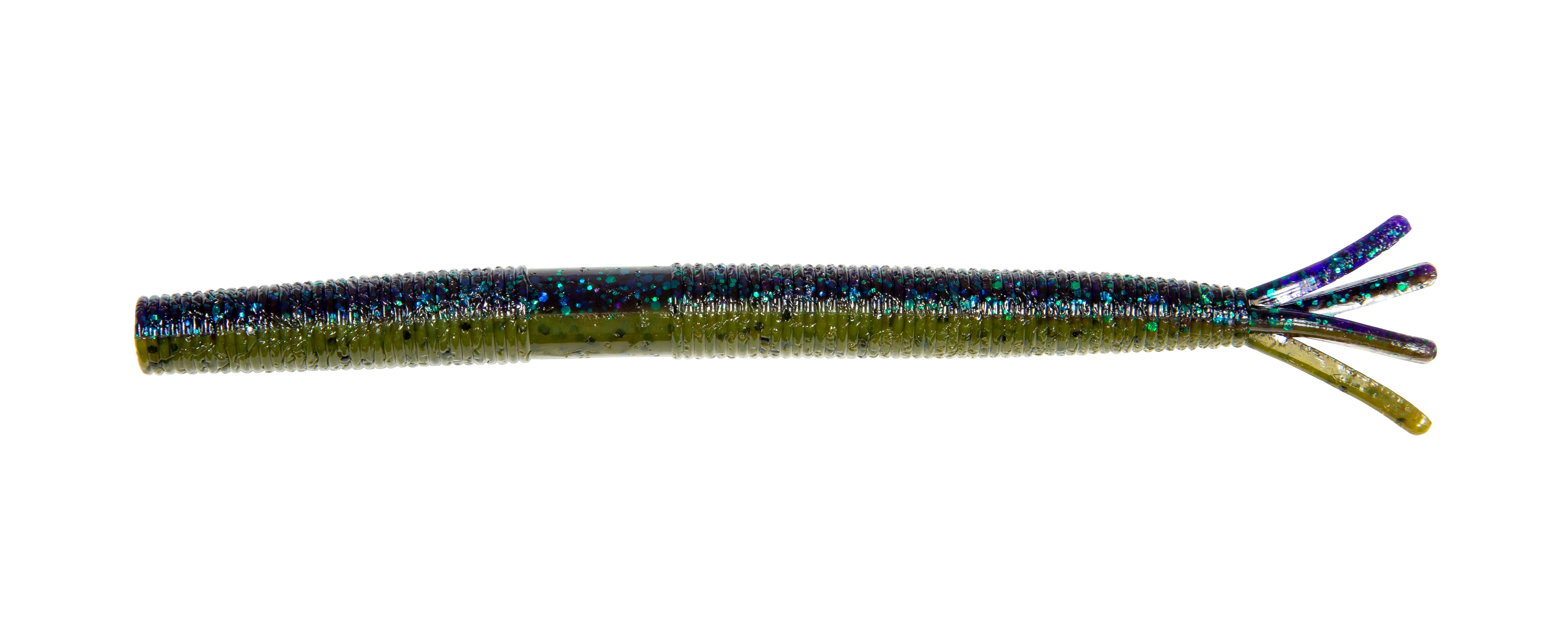 Z-Man Bang StickZ 5 3/4 inch Skirted Soft Stickbait - TACKLE WAREHOUSE AMERICA​