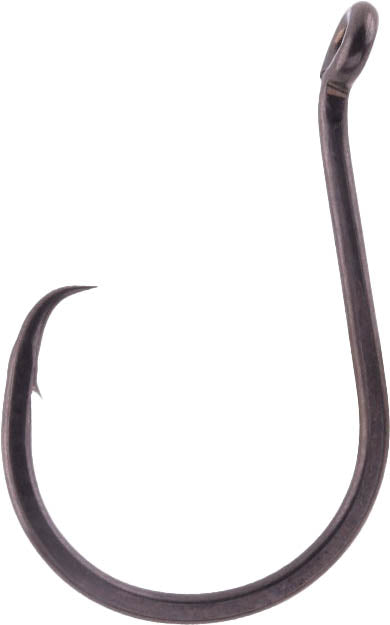 BKK Heavy Circle-SS Hooks - TACKLE WAREHOUSE AMERICA​