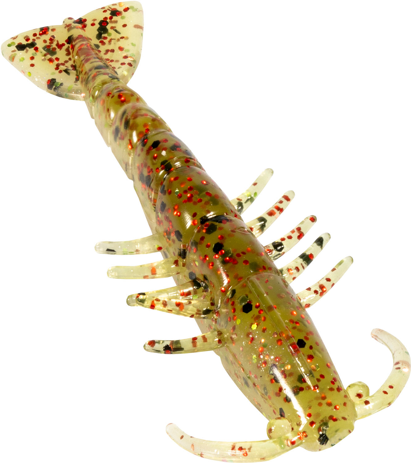 Z-Man Salty Ned ShrimpZ - TACKLE WAREHOUSE AMERICA​