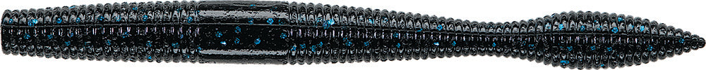 Daiwa Yamamoto Neko Fat Worm 5 inch 10 pack - TACKLE WAREHOUSE AMERICA​