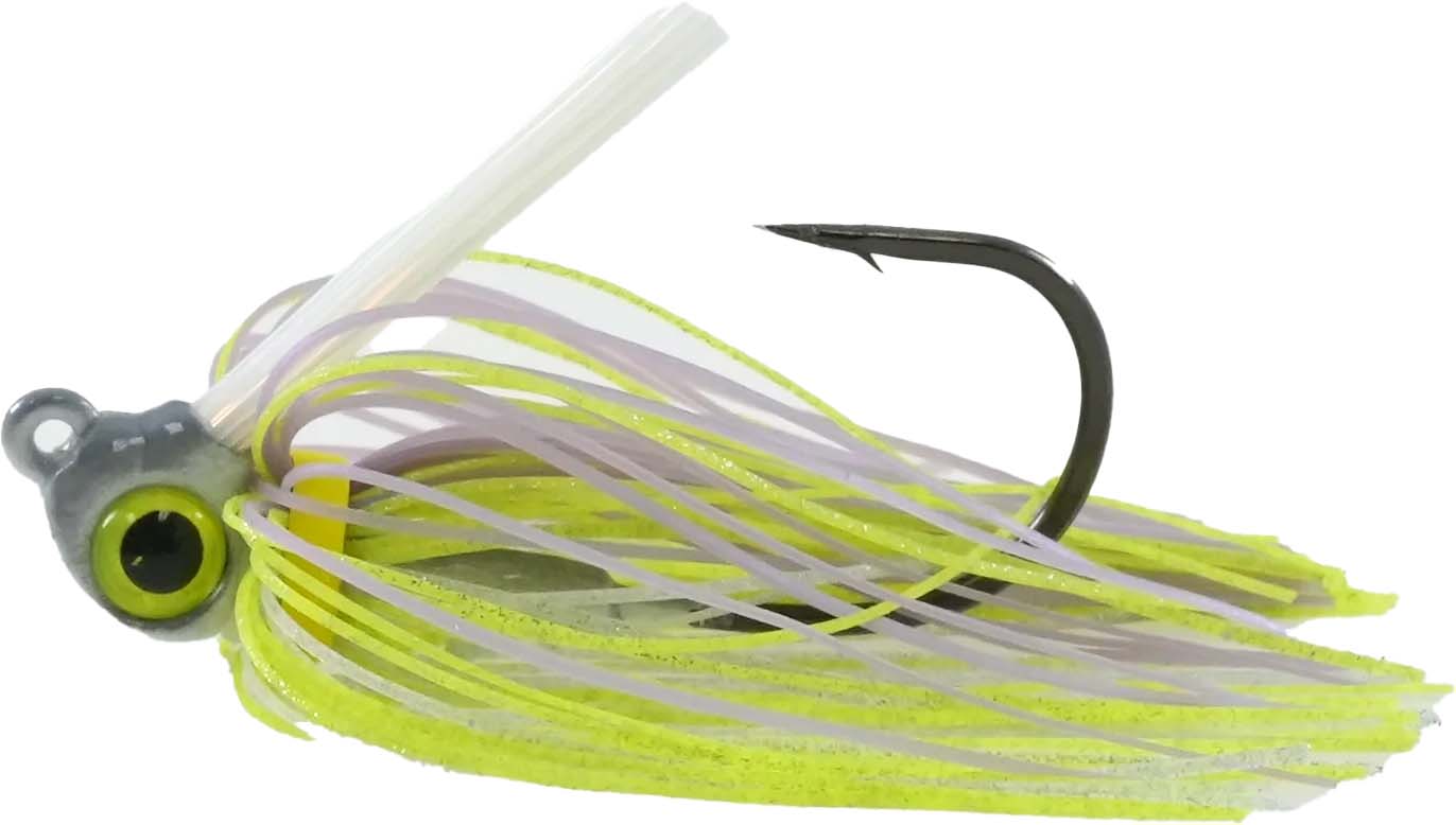 Missile Baits Ikes Mini Swim Jig - TACKLE WAREHOUSE AMERICA​