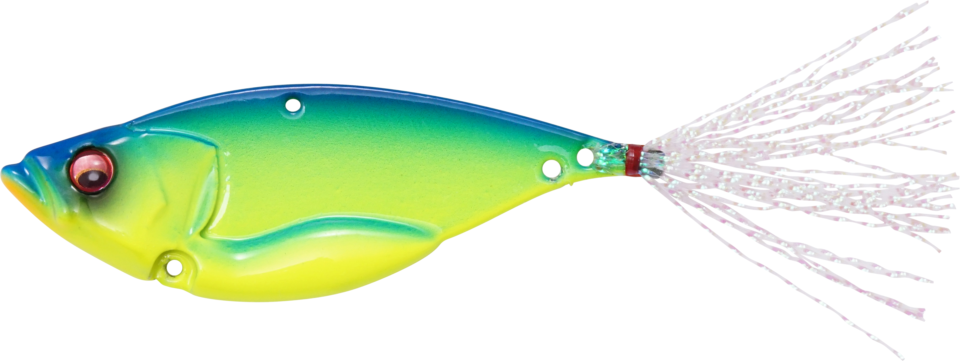 Megabass Dyna Response Blade Bait - TACKLE WAREHOUSE AMERICA​