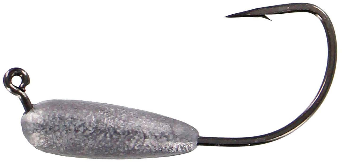 Big Bite Baits Tube Jighead - TACKLE WAREHOUSE AMERICA​