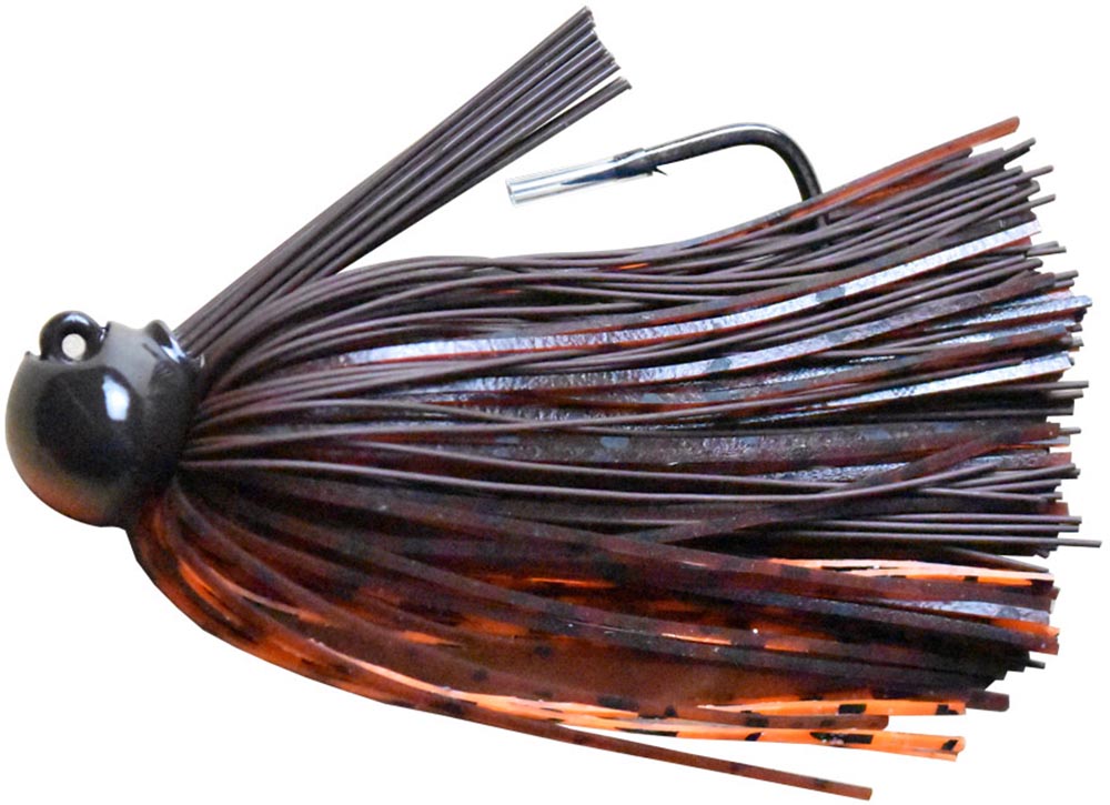 Dobyns Extreme Series Football Jigs - TACKLE WAREHOUSE AMERICA​