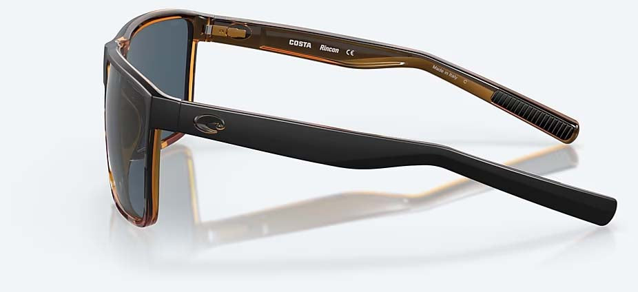 Costa Rincon Polarized Polycarbonate Sunglasses - TACKLE WAREHOUSE AMERICA​