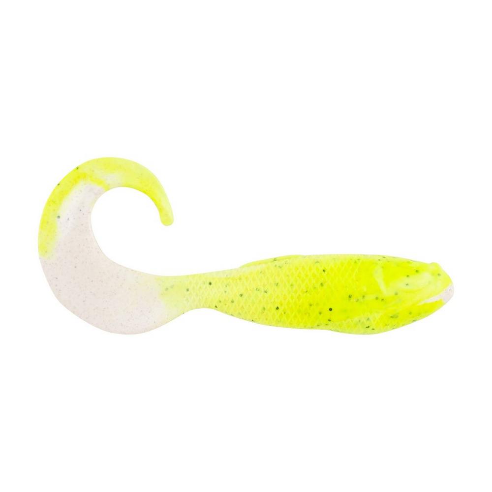Berkley Gulp! Saltwater Swimming Mullet Grub - TACKLE WAREHOUSE AMERICA​