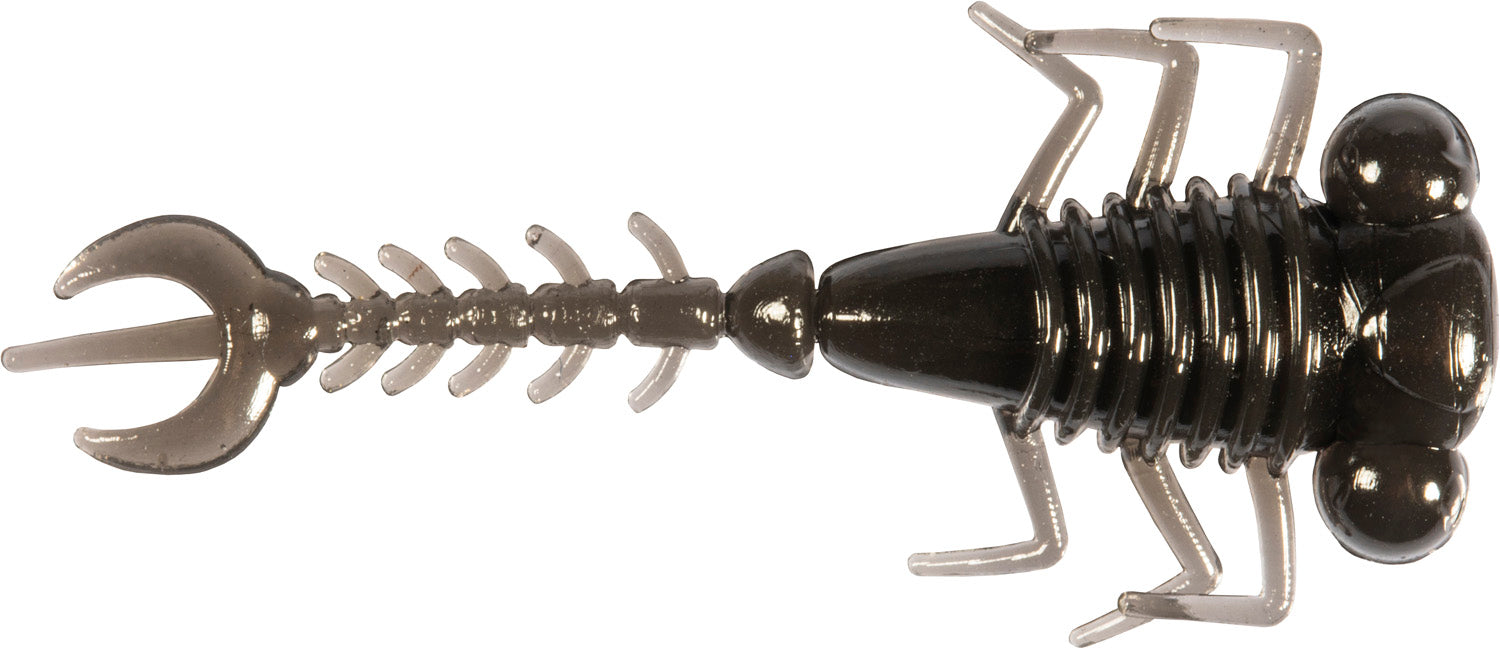 Z-Man LarvaZ Micro Finesse Bait - TACKLE WAREHOUSE AMERICA​