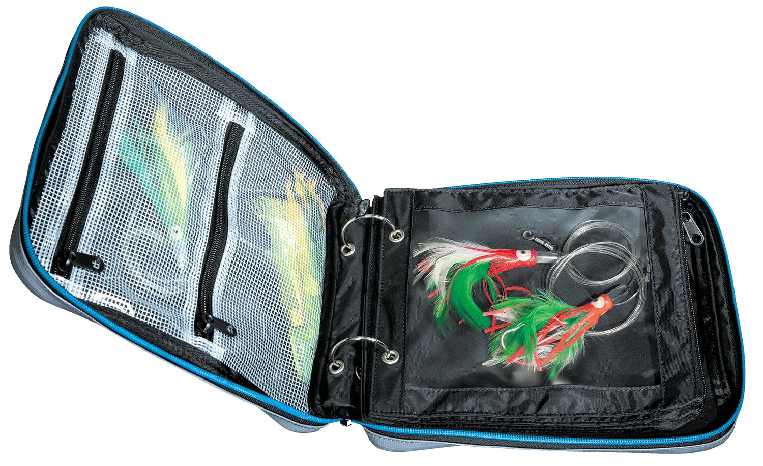 Daiwa D-Vec Tackle Binder - TACKLE WAREHOUSE AMERICA​