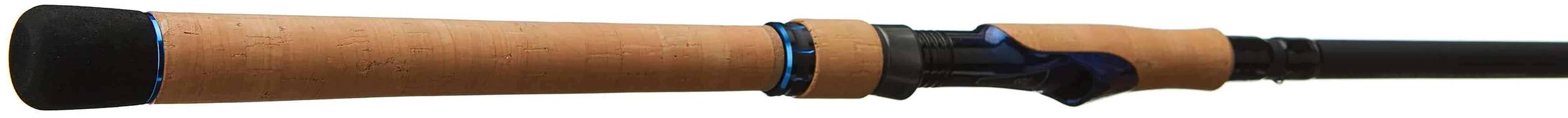 Daiwa Saltiga Inshore Travel Spinning Rods - TACKLE WAREHOUSE AMERICA​