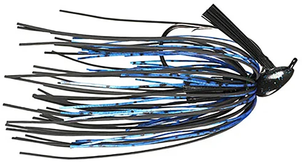Buckeye Lures Mop Jig - TACKLE WAREHOUSE AMERICA​