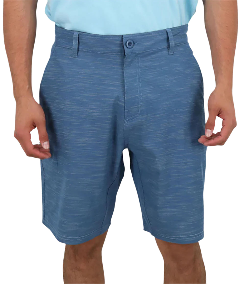 AFTCO 365 Hybrid Chino Fishing Shorts - TACKLE WAREHOUSE AMERICA​