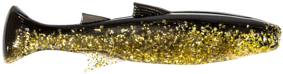 Z-Man Mulletron Loose Body Swimbaits - TACKLE WAREHOUSE AMERICA​